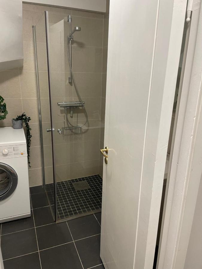 Central Studio Apartment スタヴァンゲル エクステリア 写真