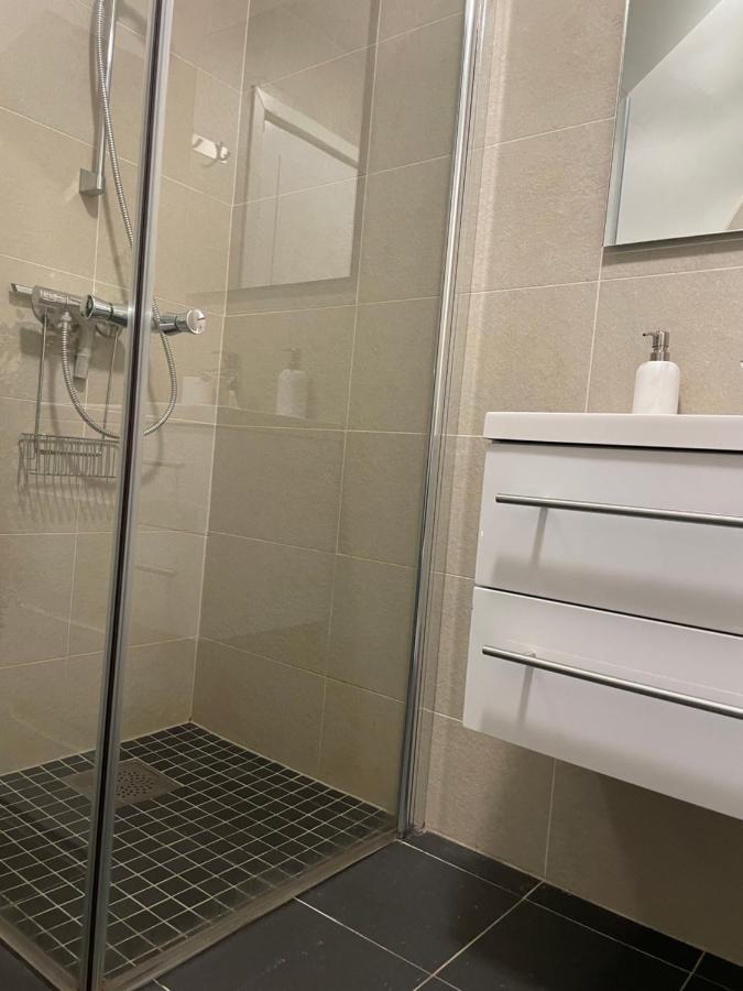 Central Studio Apartment スタヴァンゲル エクステリア 写真